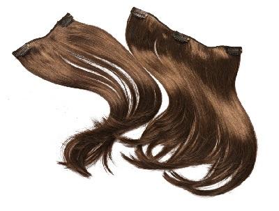 Extensiones de pelo