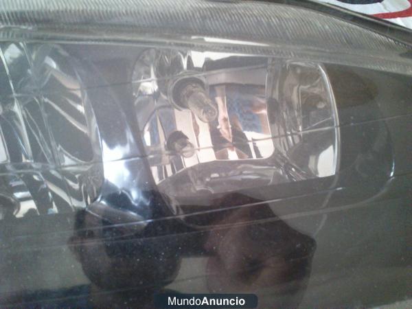 FAROS RESTYLING MITSUBISHI ECLIPSE 97