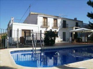 Finca/Casa Rural en venta en Lubrín, Almería (Costa Almería)