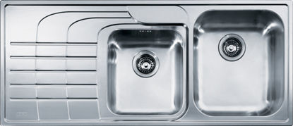 Franke Zodiaco ZOX 621