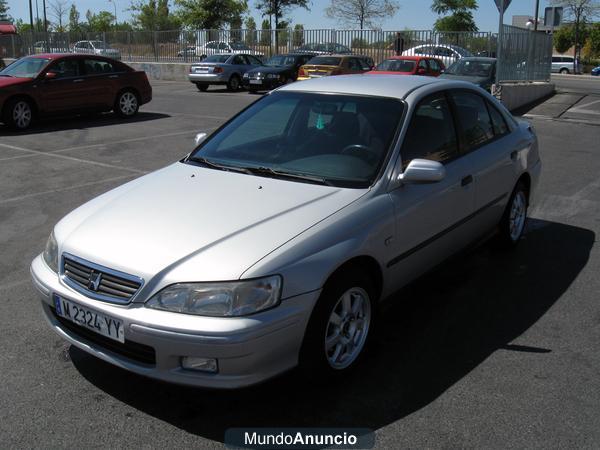 Honda Accord 1.8i