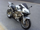 Honda CBR 600 RR, 28500KM MUY BUEN ESTADO año 2003 - mejor precio | unprecio.es