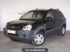 Hyundai Tucson 2.0 CDRI VGT CO - mejor precio | unprecio.es