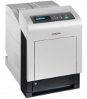 Impresora color kyocera FS-C5300DN vende Infocopy - mejor precio | unprecio.es