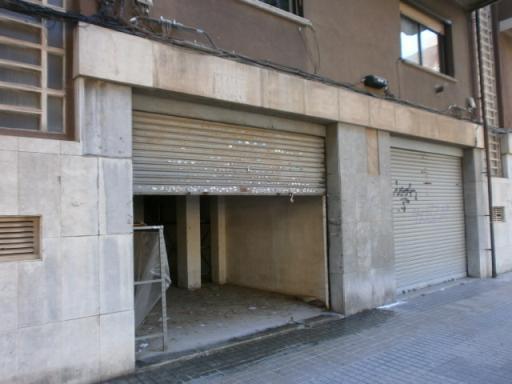 Local comercial - Barcelona