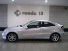 Mercedes-benz c 180 kompressor sport edition - mejor precio | unprecio.es