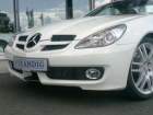 Mercedes-Benz SLK 280, Paquete Sport, Airscarf, - mejor precio | unprecio.es