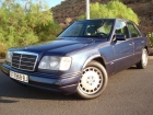mercedes  E 250 - mejor precio | unprecio.es