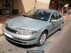 Oportunidad!! Renault Laguna Authentique 1. 9 dci - mejor precio | unprecio.es