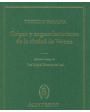 Origen y engrandecimiento de la ciudad de Verona (edición de José Miguel Domínguez), tela