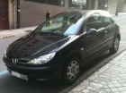 Peugeot 206 XLINE 14 en PONTEVEDRA - mejor precio | unprecio.es