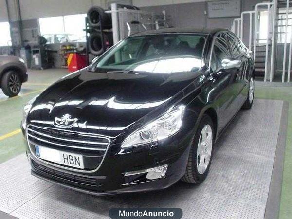 Peugeot 508 1.6 HDI ACTIVE 112 C.V.