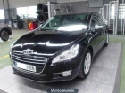 Peugeot 508 1.6 HDI ACTIVE 112 C.V. - mejor precio | unprecio.es