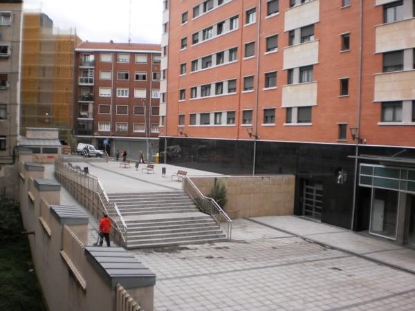 Piso en Barakaldo