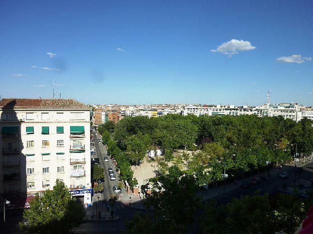 Piso en Madrid