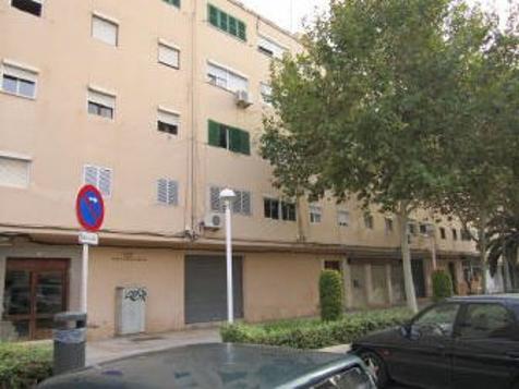 Piso en Palma de Mallorca