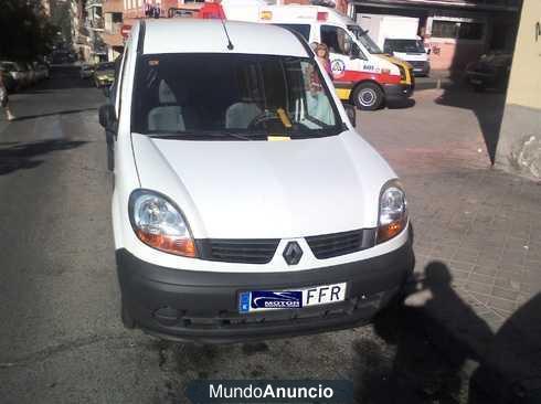 Renault Kangoo 1.5 dci Confort Cargo