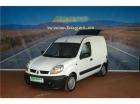 RENAULT KANGOO EXPRESS 1.9D CONFORT 65 - Pontevedra - mejor precio | unprecio.es