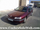 Renault Laguna 18 rt en Almeria - mejor precio | unprecio.es