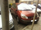 RENAULT SCENIC DCI 1.9 - CASTELLON - mejor precio | unprecio.es