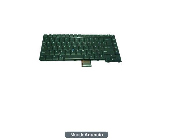 TECLADO PARA PORTATILES