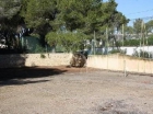 Terreno se vende en Moraira, Costa Blanca - mejor precio | unprecio.es