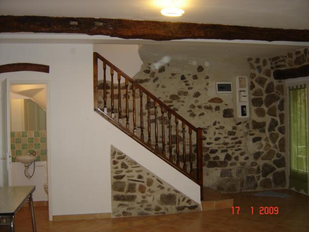 vendo casa