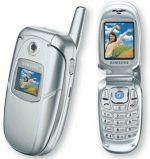 VENDO  MOBILE SAMSUNG E316