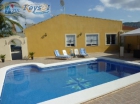 Villa en Orihuela - mejor precio | unprecio.es
