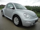 Volkswagen Beetle 1.9 TDi - mejor precio | unprecio.es