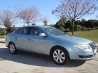 VOLKSWAGEN Passat 2.0TDI Sportline - mejor precio | unprecio.es