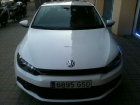 Volkswagen SCIROCCO 2.0 TDI DSG '09 - mejor precio | unprecio.es