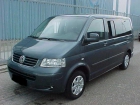 Volkswagen Transporter T5 Multivan 2.5 Klimatronic 174 CV - mejor precio | unprecio.es
