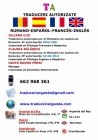 Traducciones rumano-español-Apostillaa de la Haya- Traducción páginas web - mejor precio | unprecio.es