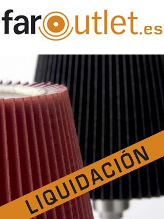 ## VENTILADORES Y LAMPARAS A PRECIO DE SALDO -60% DE DESCUENTO ##