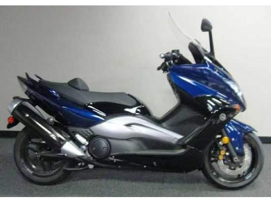 2009 Yamaha TMAX