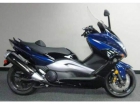 2009 Yamaha TMAX - mejor precio | unprecio.es