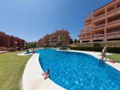 Apartamento con 3 dormitorios se vende en Mijas Costa, Costa del Sol