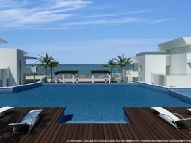 Apartamento con 4 dormitorios se vende en Mijas Costa, Costa del Sol