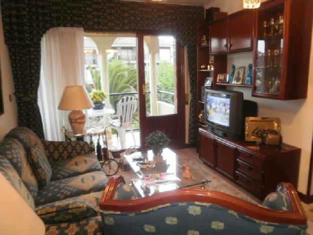 Apartamento en Noja