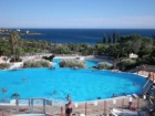 Apartamento en residencia : 1/5 personas - piscina - vistas a mar - agay  var  provenza-alpes-costa azul  francia - mejor precio | unprecio.es