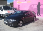 Audi A3 2.0 TDI Ambition, 8.490€ - mejor precio | unprecio.es