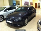 Audi A4 2.0TDI *S-Line, Xenon,Navi* - mejor precio | unprecio.es