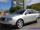 Audi A4 - mejor precio | unprecio.es