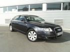 AUDI A4 Avant 2.0TDI - mejor precio | unprecio.es