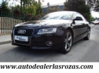 AUDI A5 2.7 TDI MULTITRONIC - Madrid - mejor precio | unprecio.es