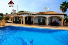 Chalet en venta en Moraira, Alicante (Costa Blanca) - mejor precio | unprecio.es