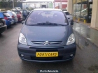 Citroën Xsara Picasso Xsa. 2.0HDI SX Top - mejor precio | unprecio.es