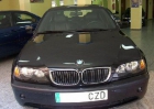 Comprar coche BMW 320D '04 en Puertollano - mejor precio | unprecio.es