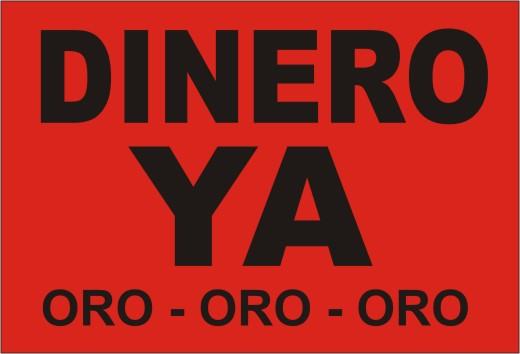 COMPRO ORO - COMPRA VENTA JOYAS - VENDER ORO - CAMBIA TU ORO POR DINERO Y RECUPERALO.